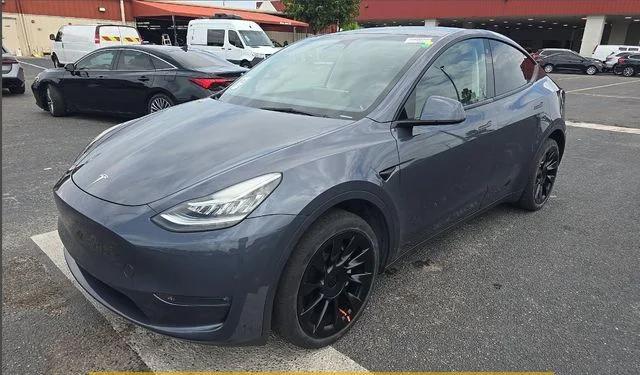 tesla model y 2023 7SAYGDEE5PA126957 image tesla model y 2023 7SAYGDEE5PA126957 image